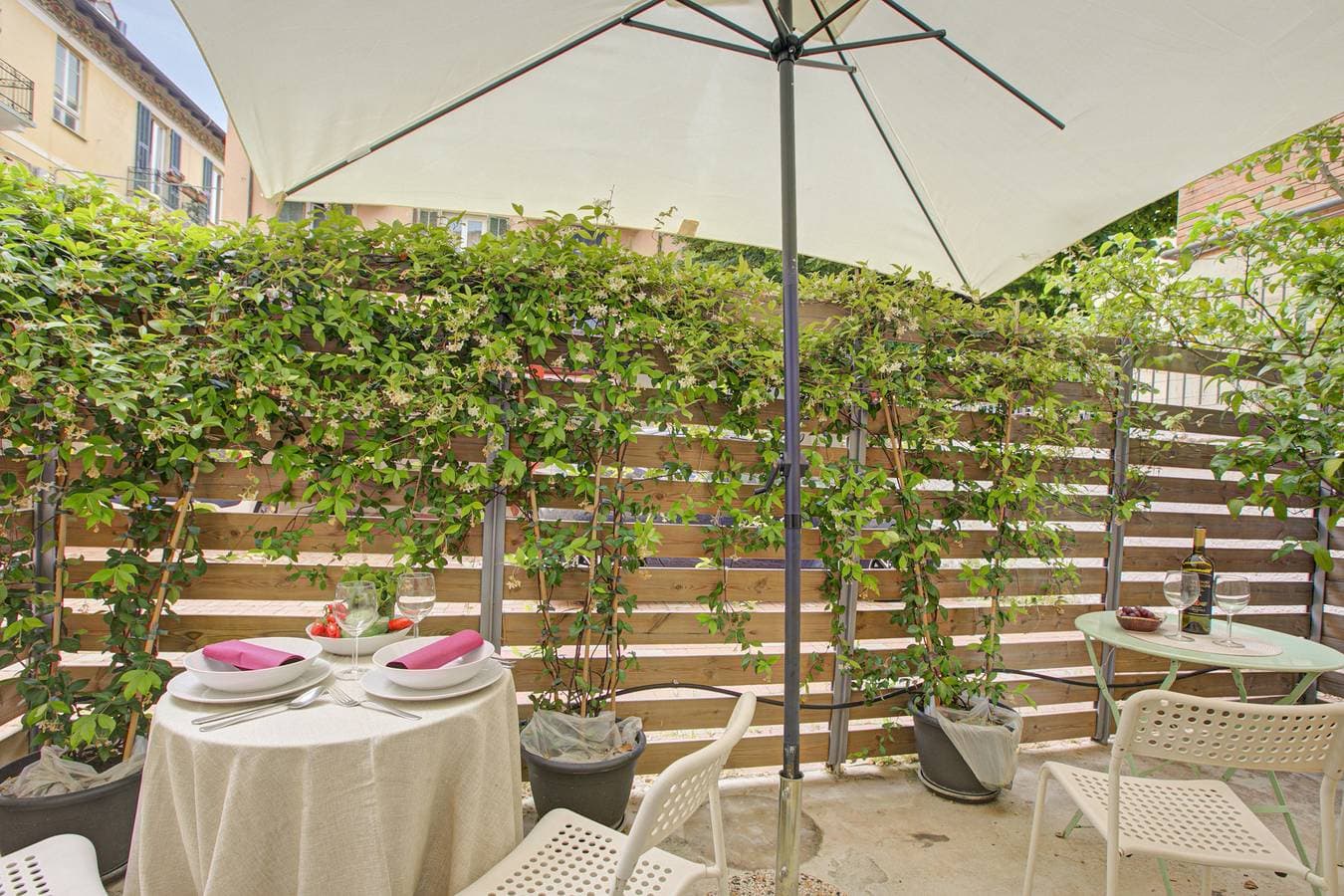 Beach & Relax - Private Parking and Veranda 1