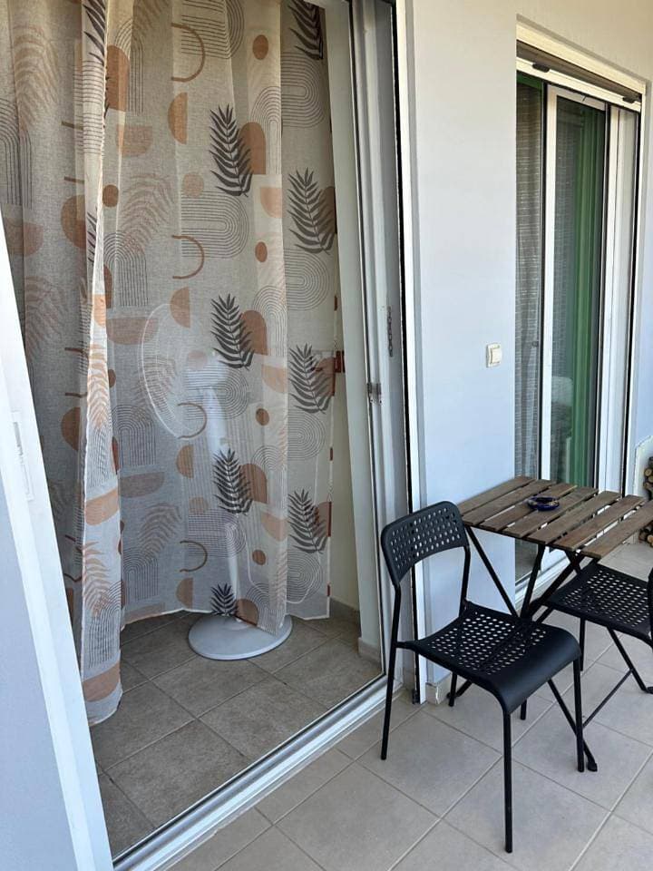 Foto 12 von 13: Triple Room with Balcony
