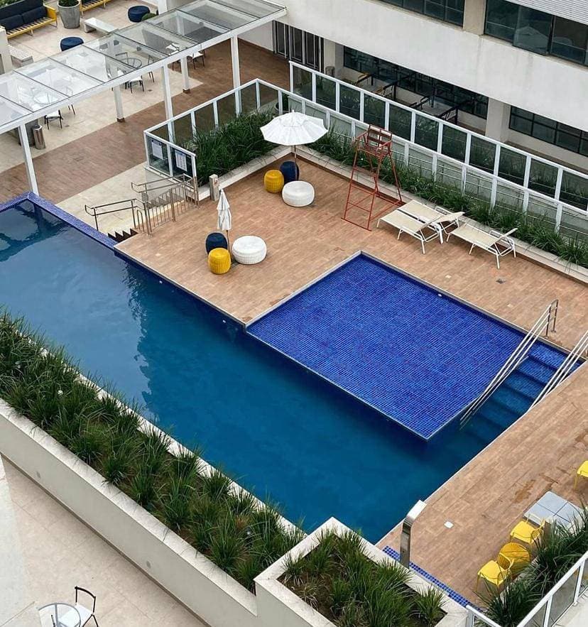Foto 8 von 8: Queen Suite with Pool View