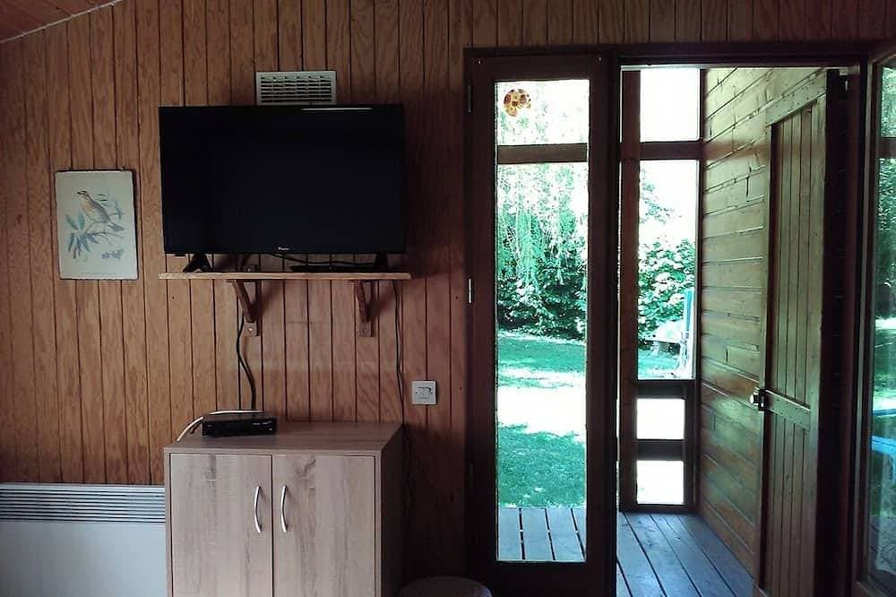 Foto 8 von 13: Les Chalets Quazemi à Casteil Pyrénées Orientales