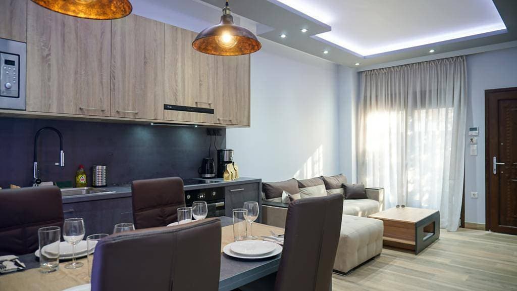 Foto 12 von 35: Ferienwohnung für 4 Personen