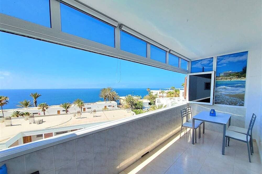 Breathtaking ocean view - 5 min from the beach! 1