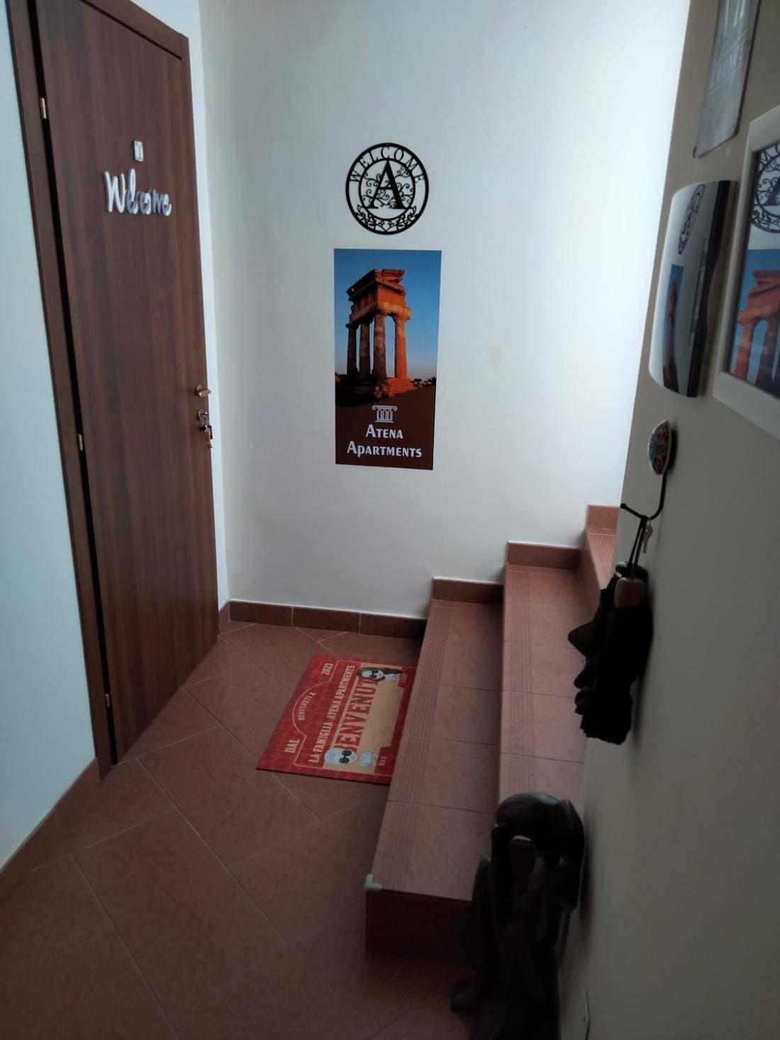 Foto 5 von 37: Atena Apartments Nr 1
