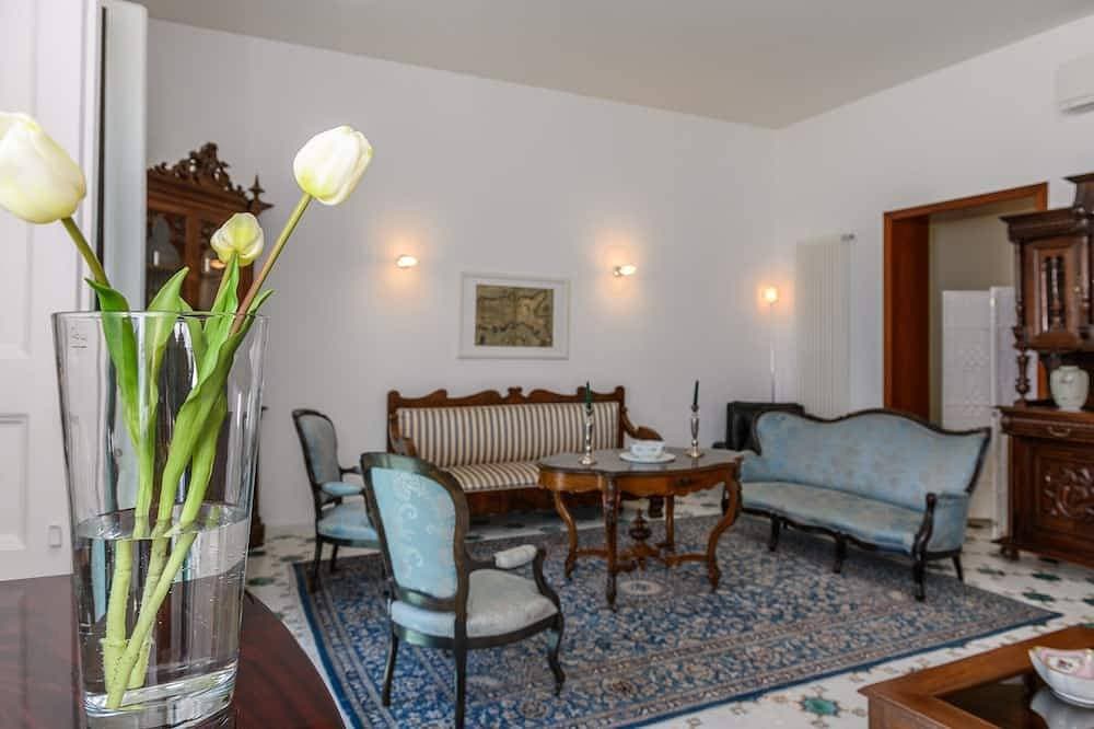 Foto 9 von 30: Familien-Luxussuite an der Amalfiküste