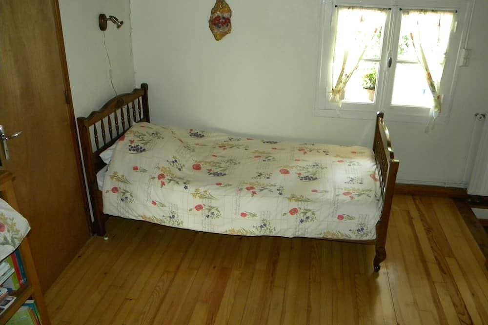 Foto 5 von 21: Ruhiges Ferienhaus im Mittelgebirge