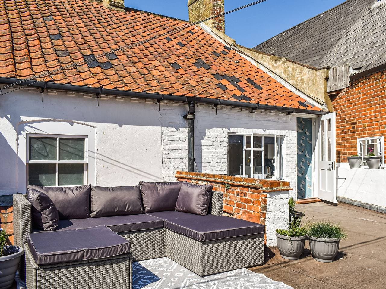 Cottage 1