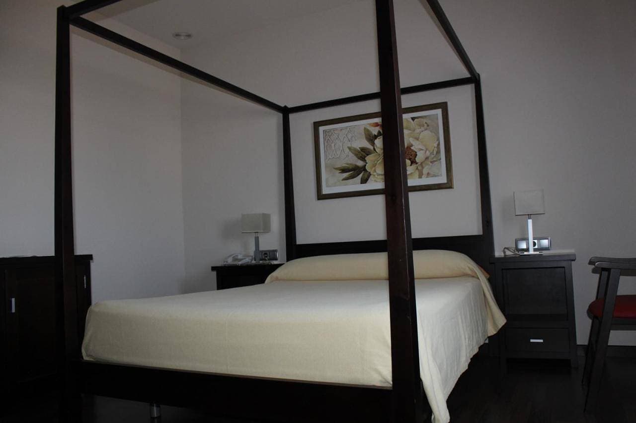 Foto 2 von 5: Standard Twin Room