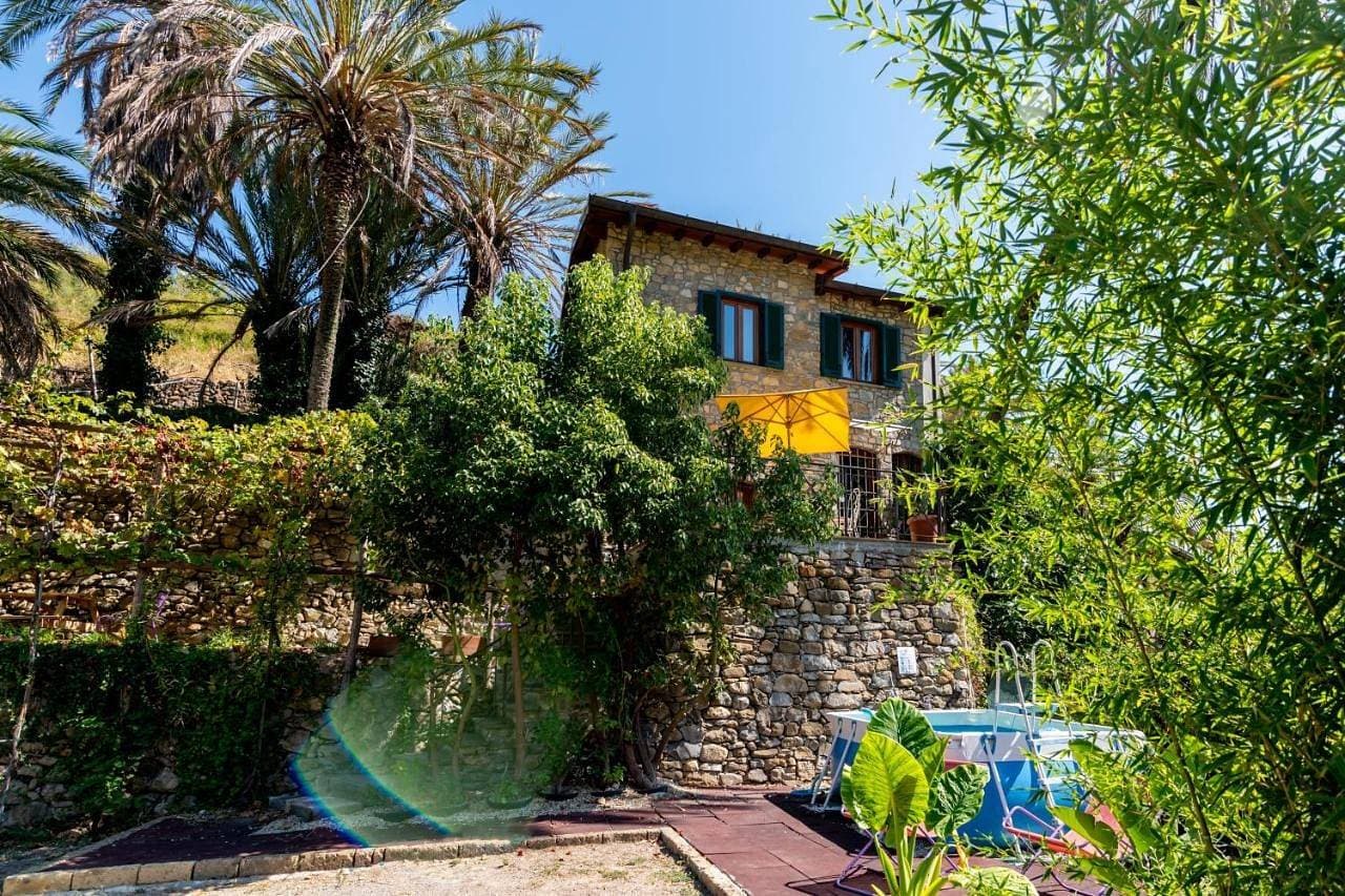 Casa Monet, 200 mt dal mare, clima, Wi-Fi 1