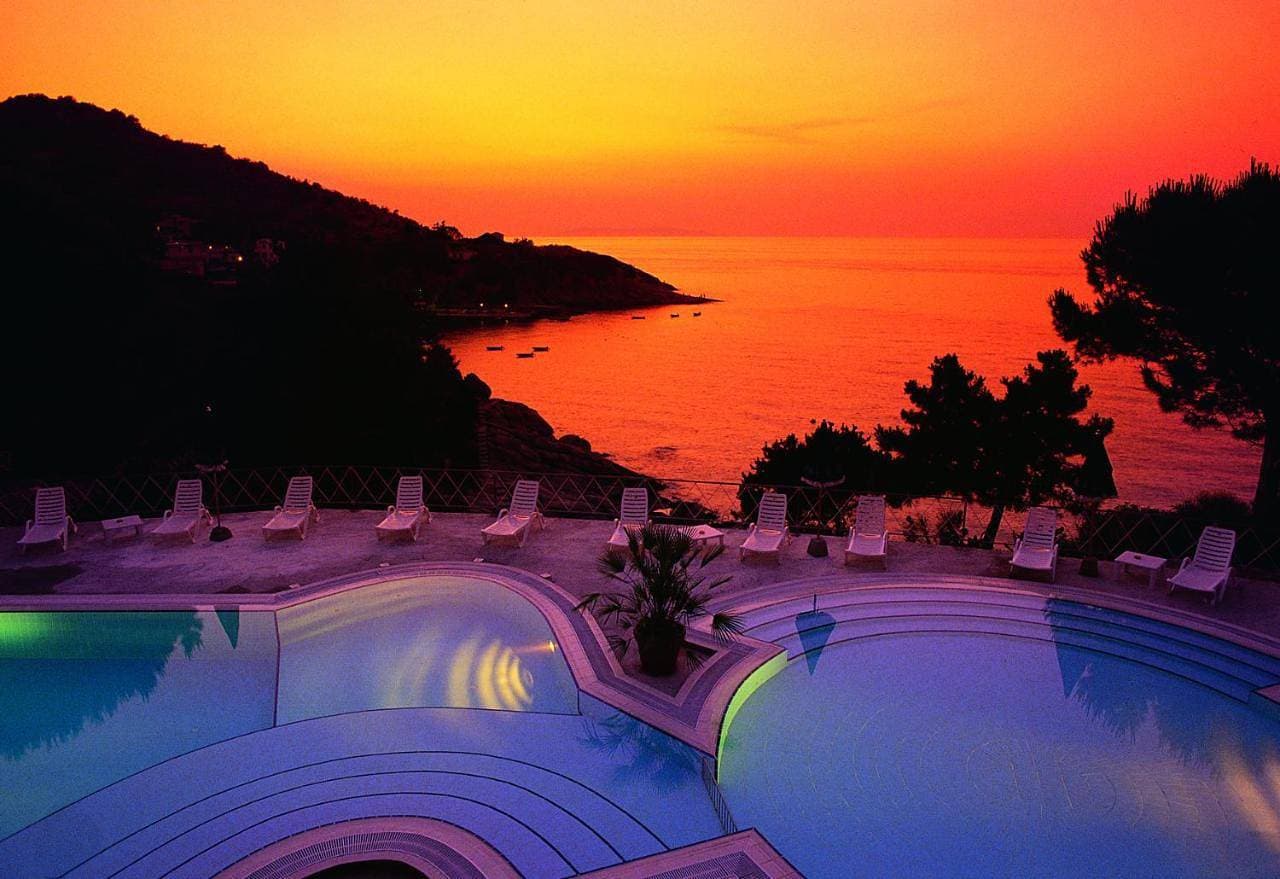 Foto 5 von 7: Double Room with Balcony and Sea View