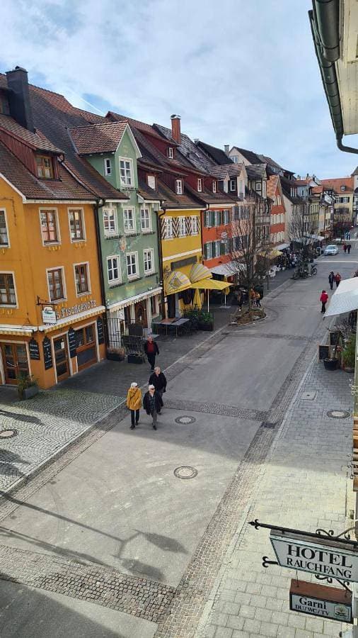 Schwabenstuben Doppelzimmer 1