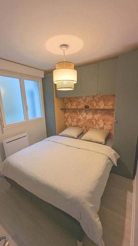 Foto 7 von 41: Two-Bedroom Apartment with Sea View