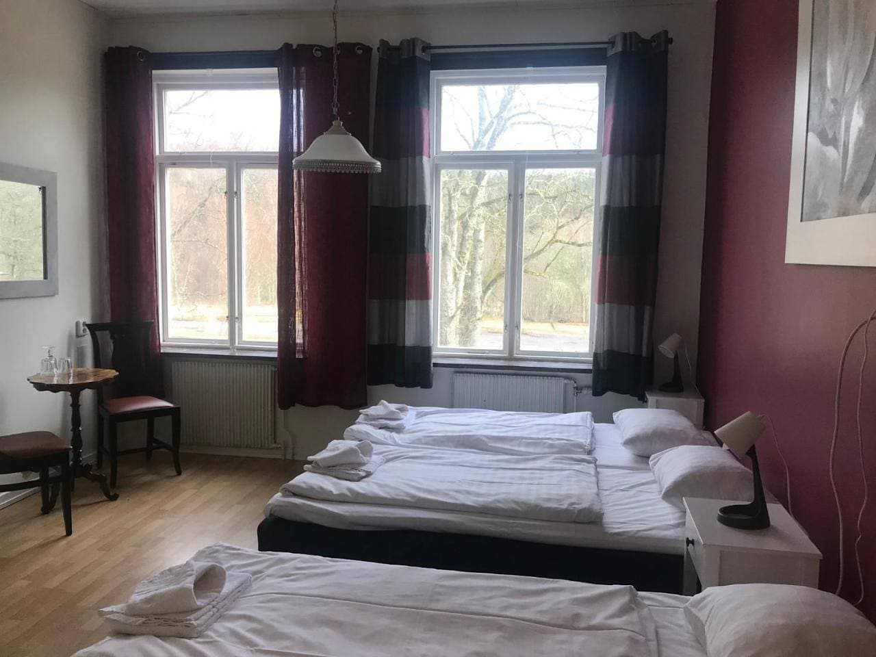 Foto 7 von 9: Superior Double or Twin Room