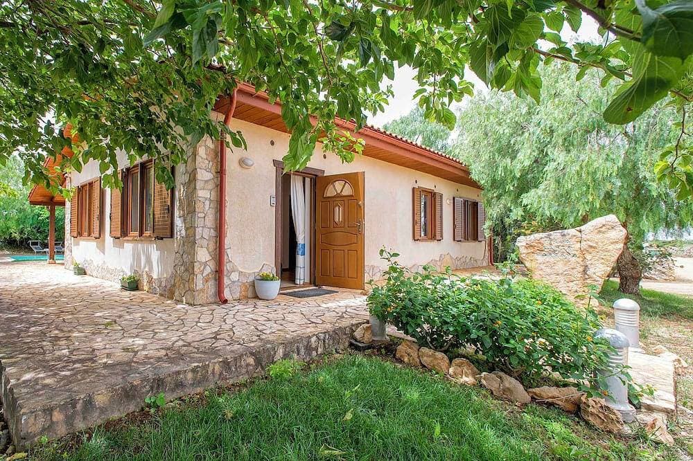Foto 9 von 23: Villa mit Klimaanlage