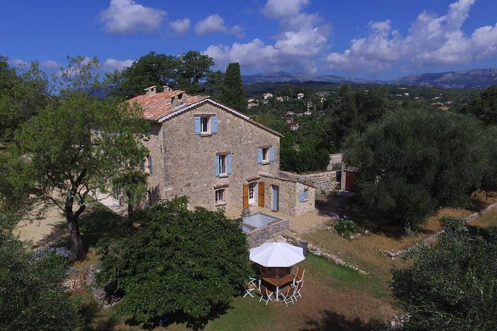 Bastide de la Rousoulina 1