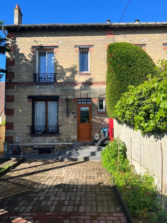 Villa Mathilde 1
