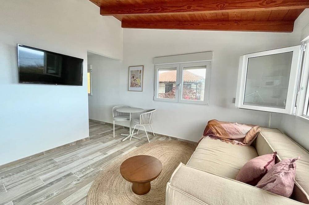 Foto 8 von 17: Eden Gomera Terrace Apartment oceanviews