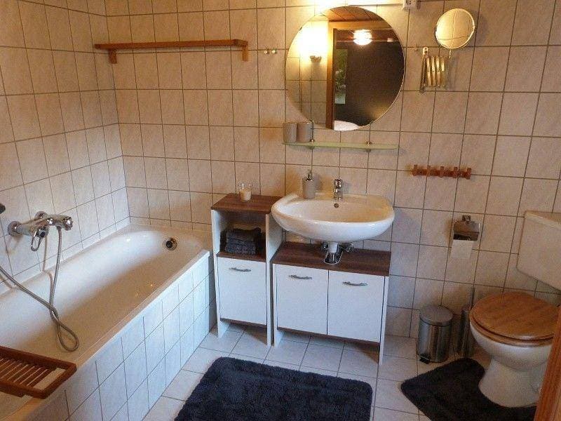 Foto 5 von 9: Ferienwohnung Himmelpforte