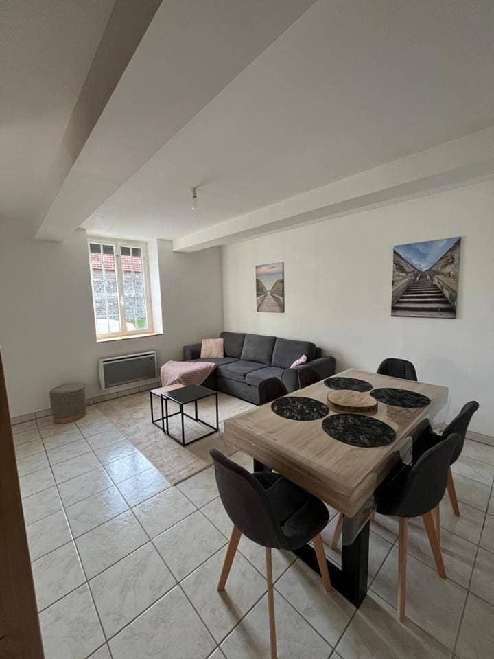 Foto 12 von 44: Two-Bedroom Townhouse
