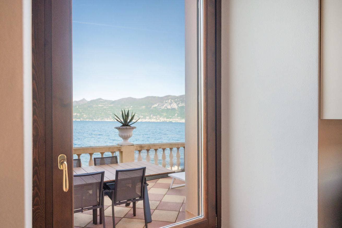 Foto 7 von 15: ApartmentsGarda - Bavaria 6