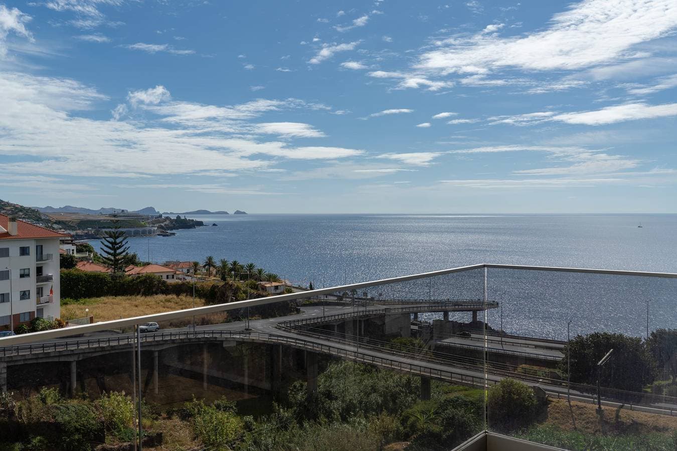 Foto 7 von 18: Encosta Azul – Meerblick & Tageslicht