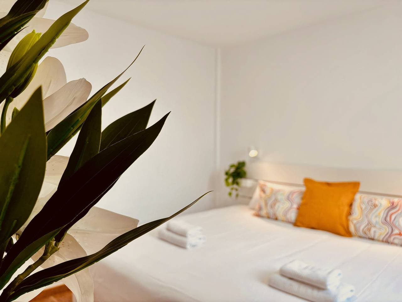 Foto 3 von 38: Click&Guest · Atlantic Sun House in Playa Arinaga