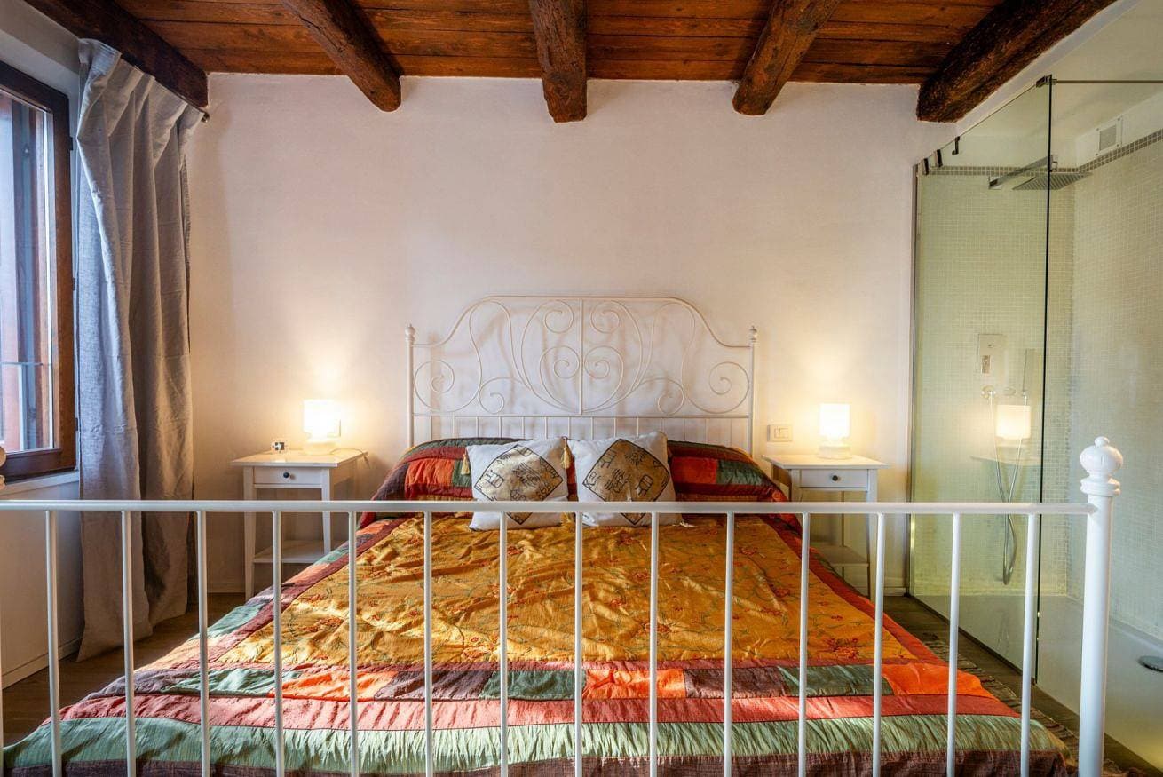 Foto 10 von 21: Ferienwohnung für 2 Personen
