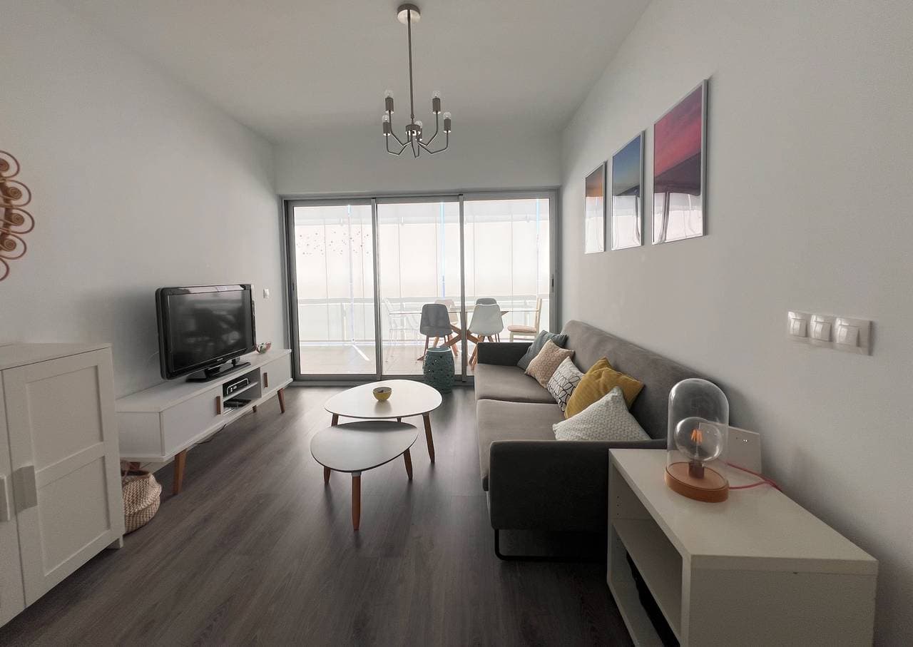 Foto 7 von 27: Ferienwohnung für 4 Personen mit Pool