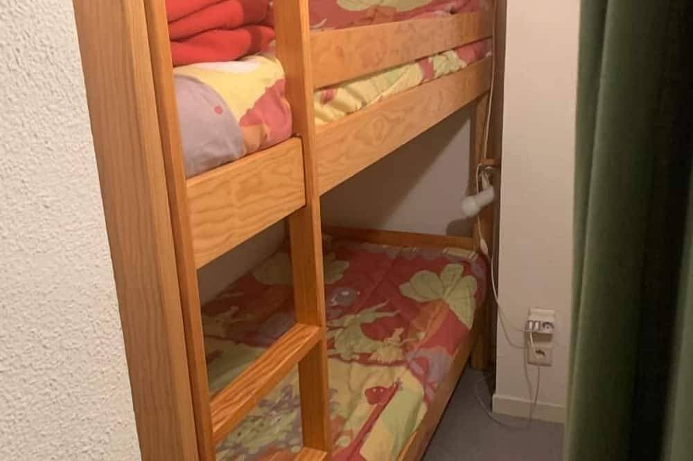 Foto 2 von 13: Proches Thermes, Télécabine, T2 Couchage 6 Personnes Confort+