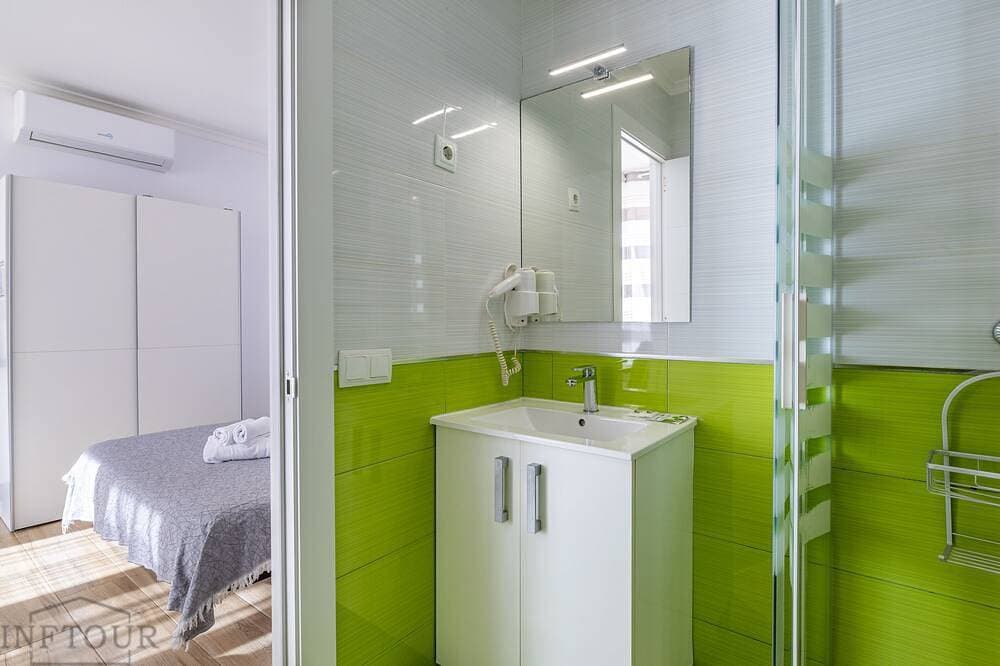 Foto 10 von 25: Inftour President 3 Apartamento