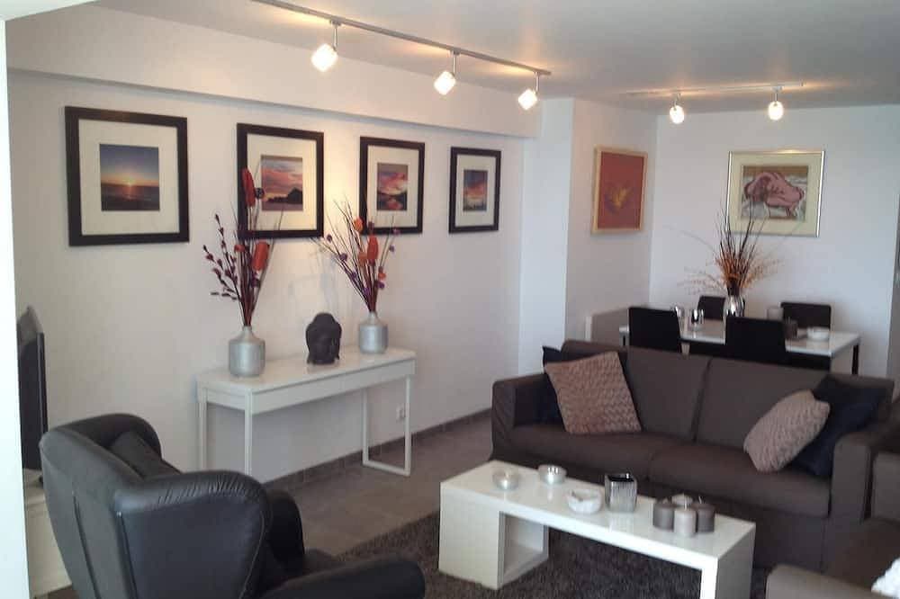 Foto 11 von 30: Beach Front Apartment ‘Oden 11’ in Altea (max. 2 persons)