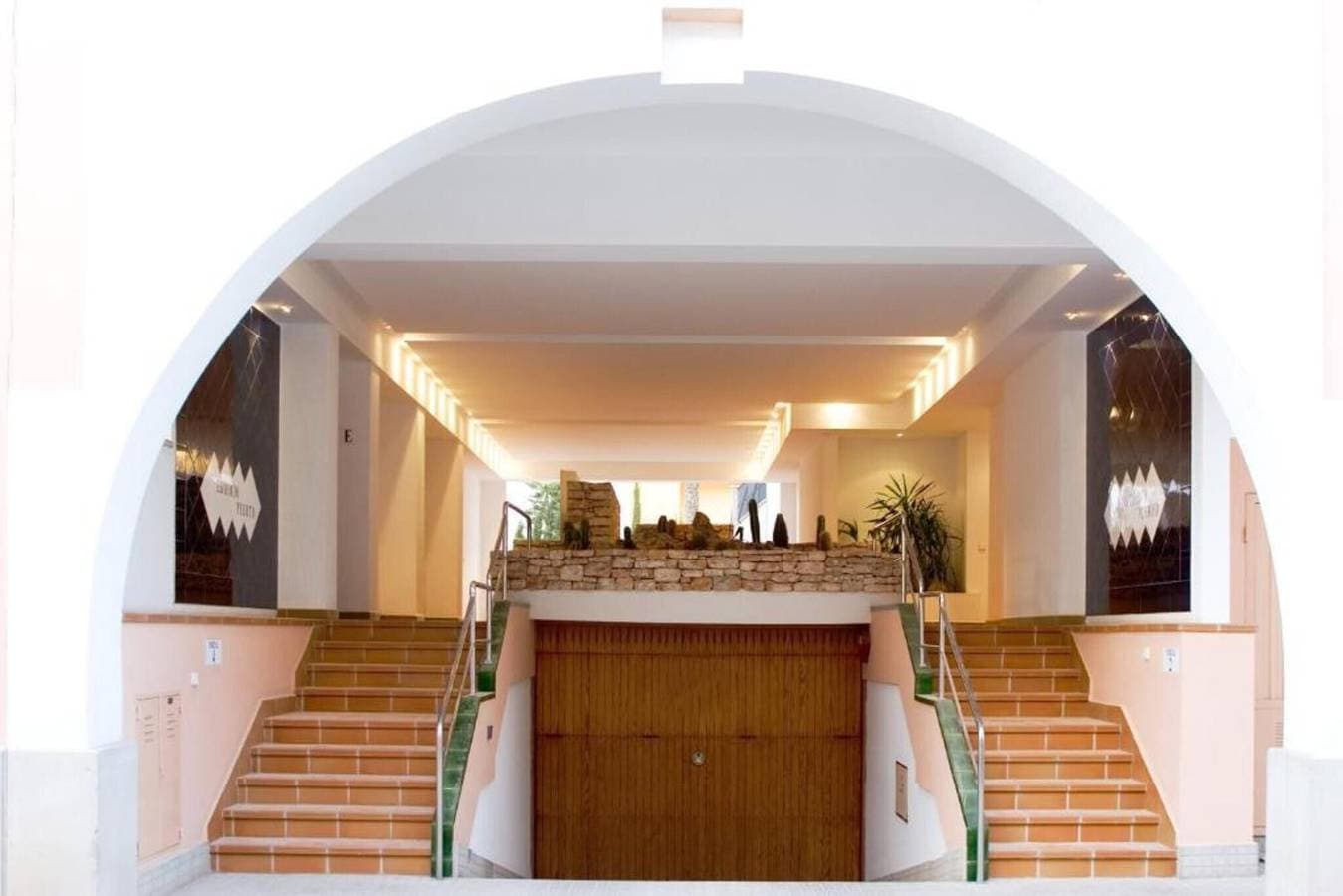 Apartamentos Edificio Puerto 1