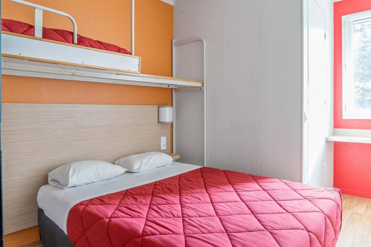 Foto 2 von 8: Double Room
