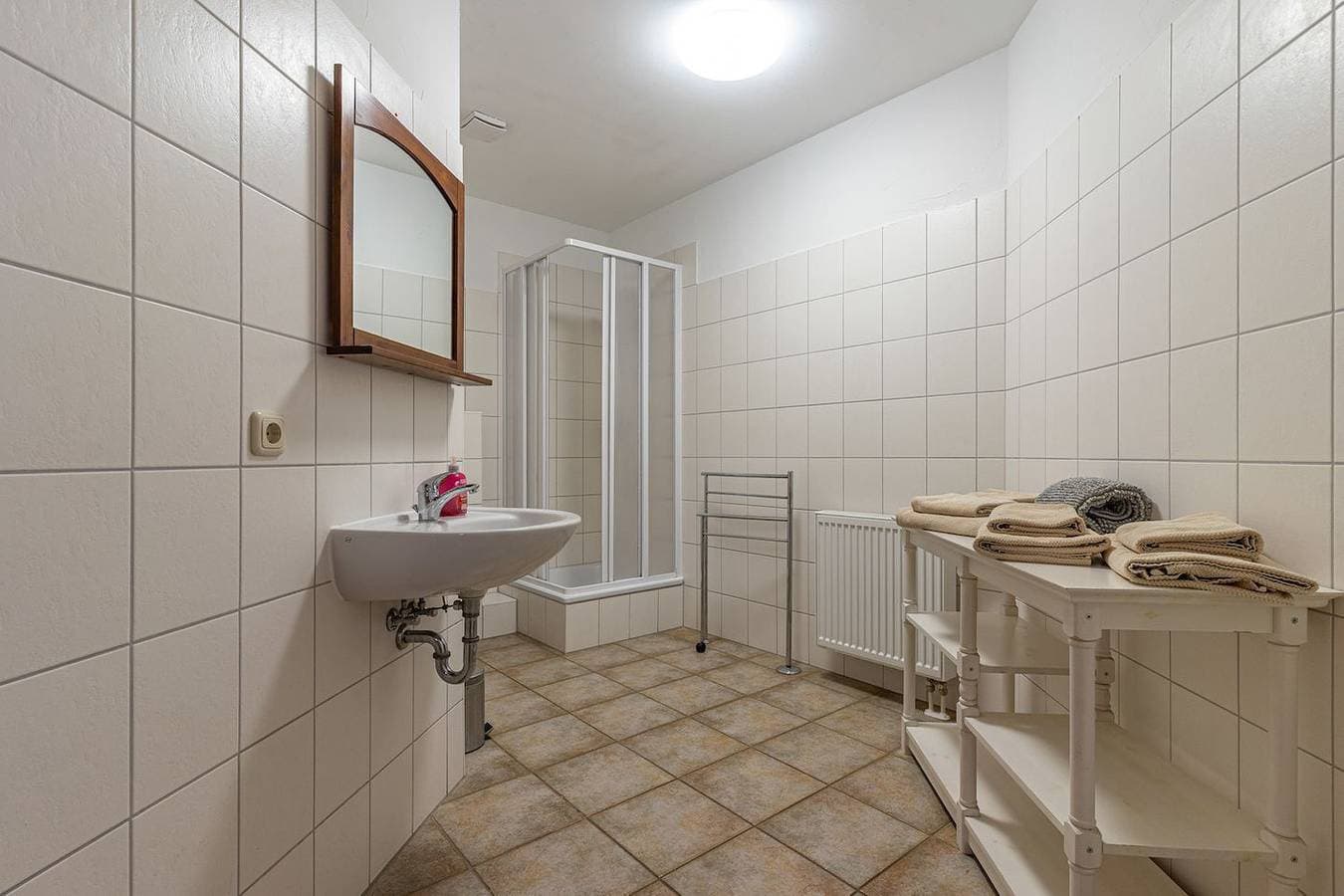 Foto 6 von 16: Ferien auf dem Reiterhof - Wohnung Friese