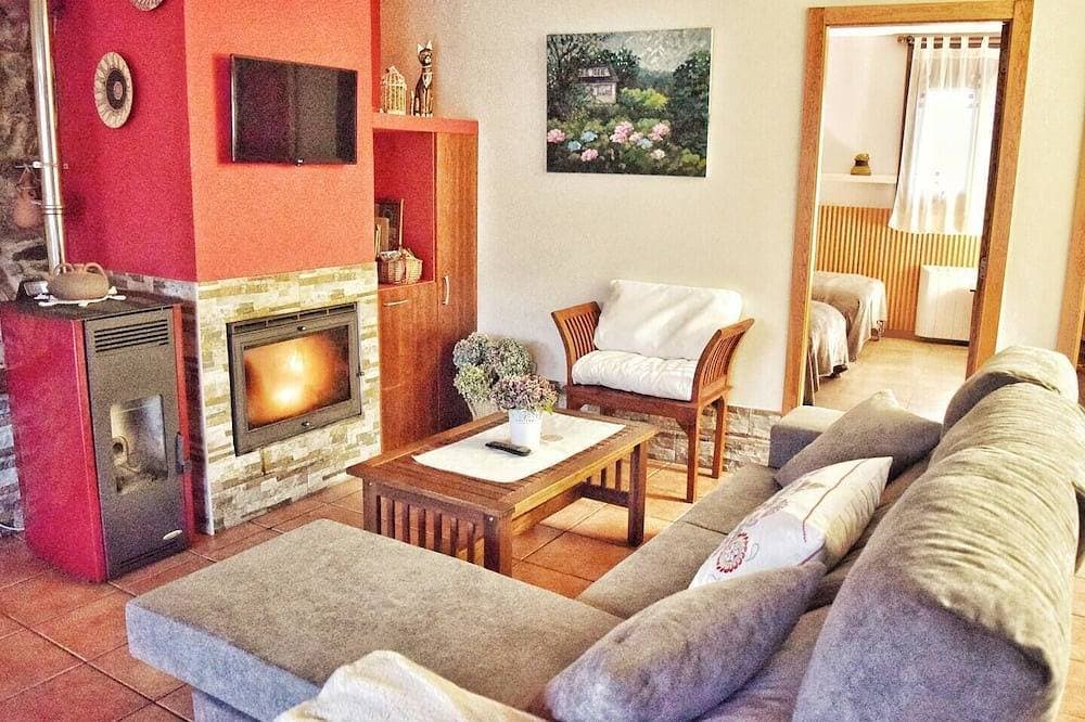 Foto 12 von 30: Ferienhaus in Costa da Morte