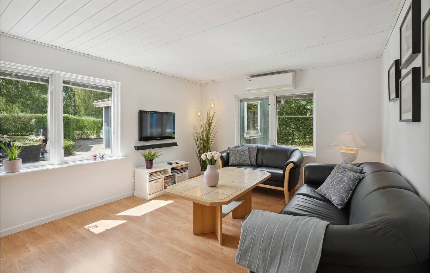 Foto 5 von 17: Ferienhaus für 4 Personen mit Garten