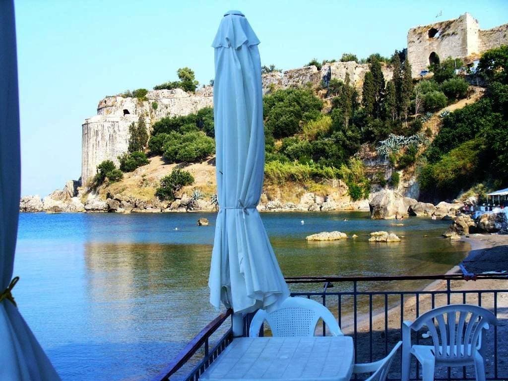 Xenios Zeus Rooms 1