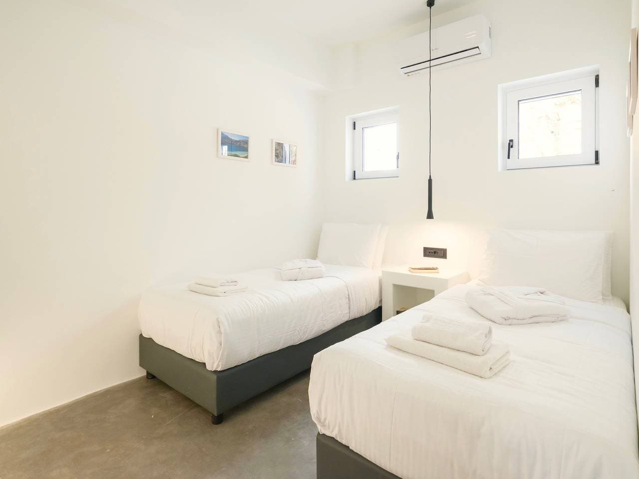Foto 7 von 17: Villa für 4 Personen mit Terrasse