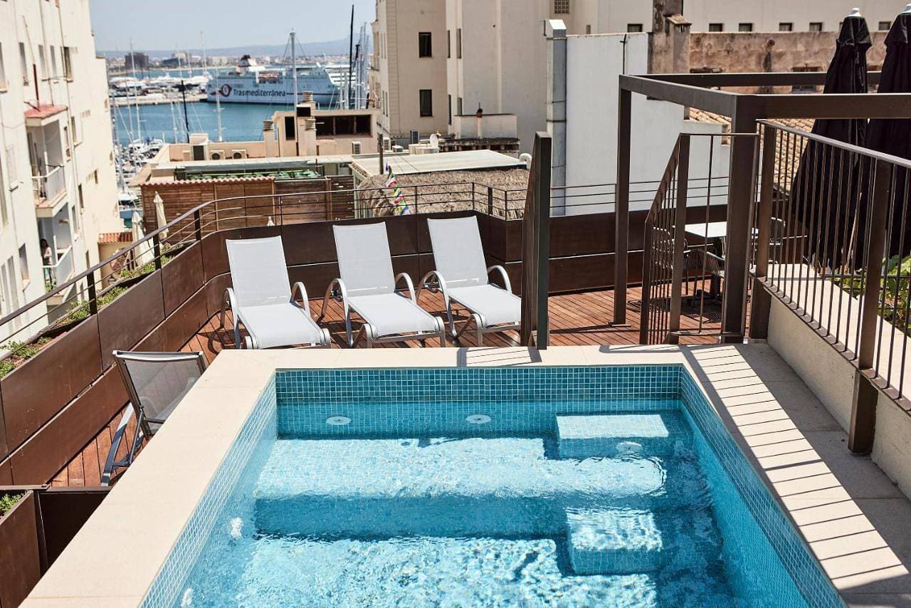 JOE'S GOMILA BOUTIQUE HOTEL 1