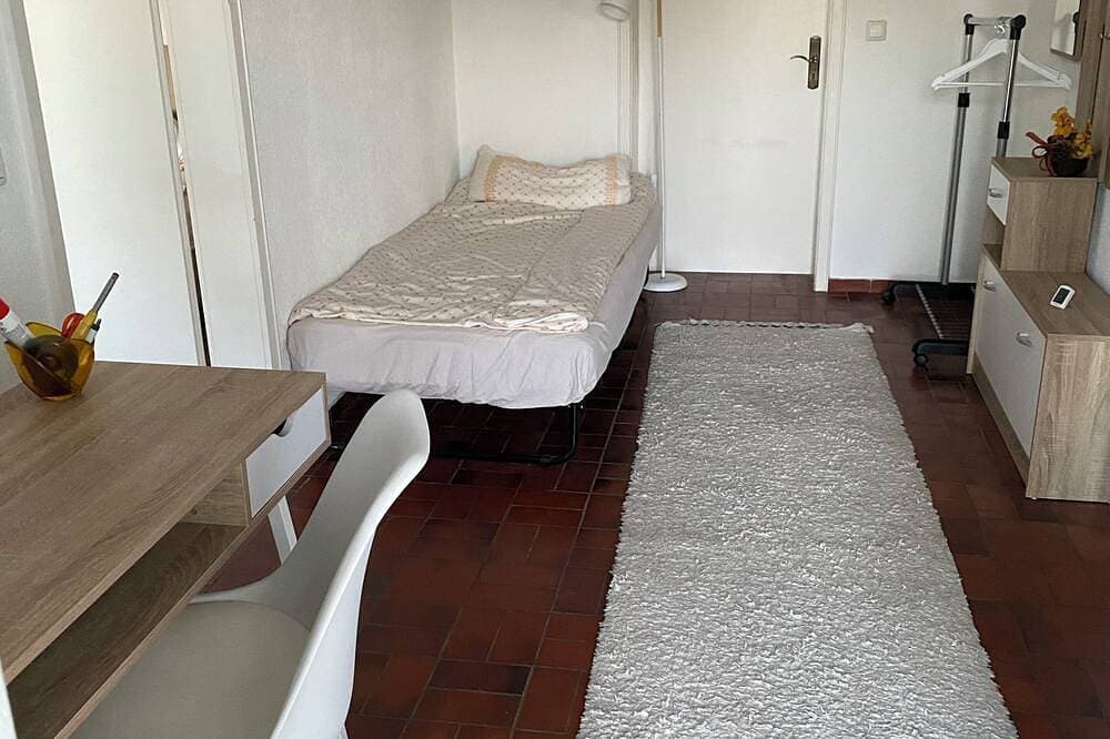 Foto 5 von 14: Ferienwohnung Paradies am Waldrand