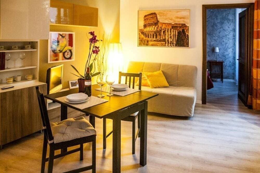 Foto 8 von 18: Casa Federico - Ein Juwel in der Nähe des Vatikans