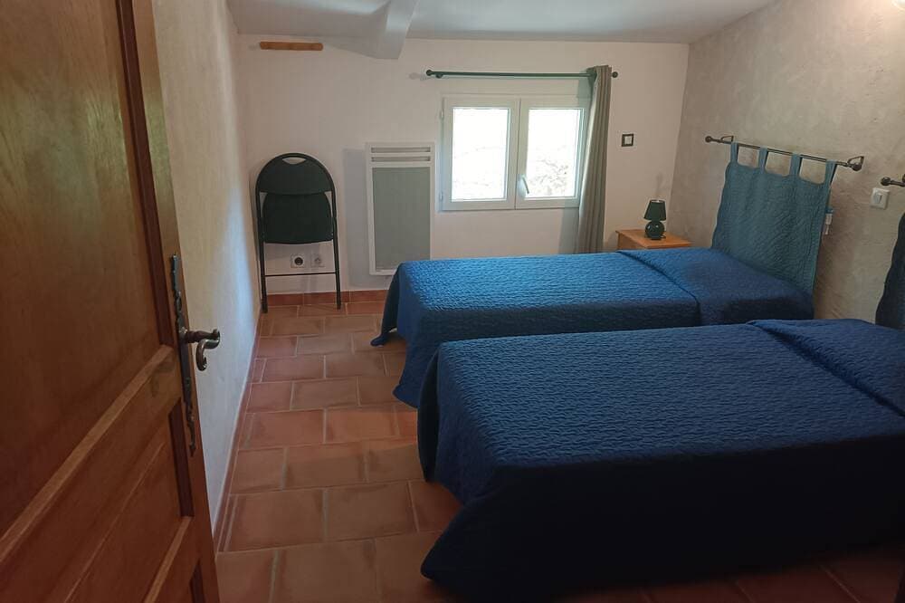 Foto 4 von 28: 🌿 Gîte \"L'Olivier\" - Le Mas des Charrettes