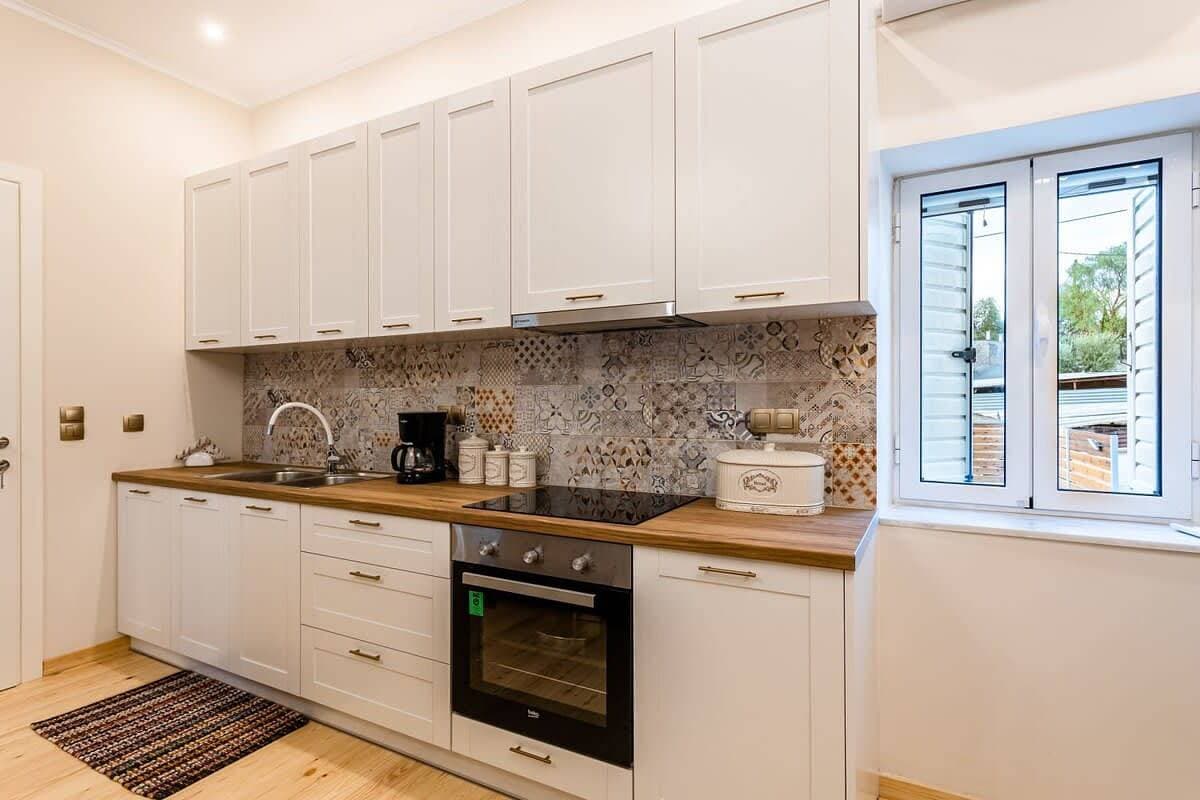 Foto 11 von 56: Valira Cozy Maisonette - Relaxing Vibes Getaway
