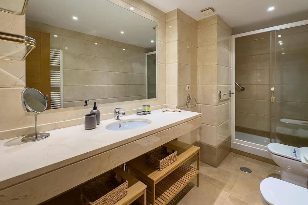 Foto 6 von 30: 140 m2 Apartment + Office in Retiro