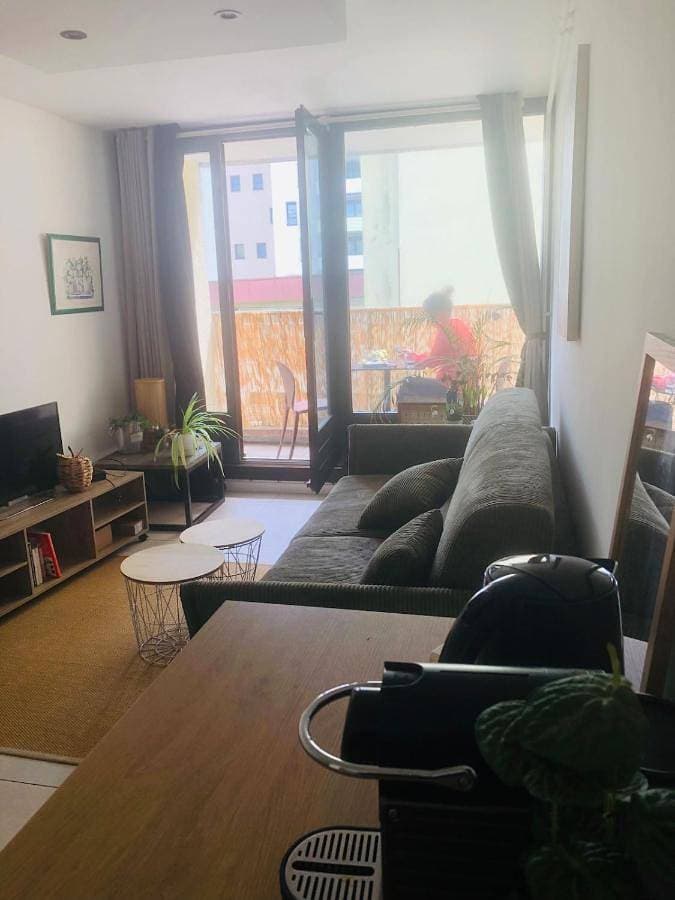 Foto 4 von 24: One-Bedroom Apartment