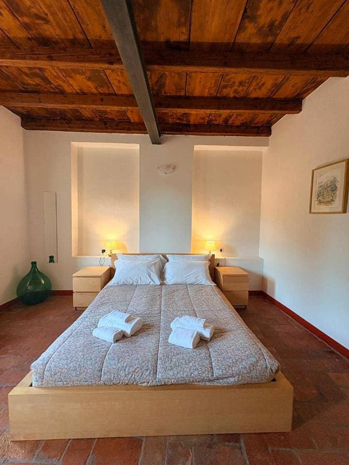 Foto 11 von 18: Double Room with Mountain View