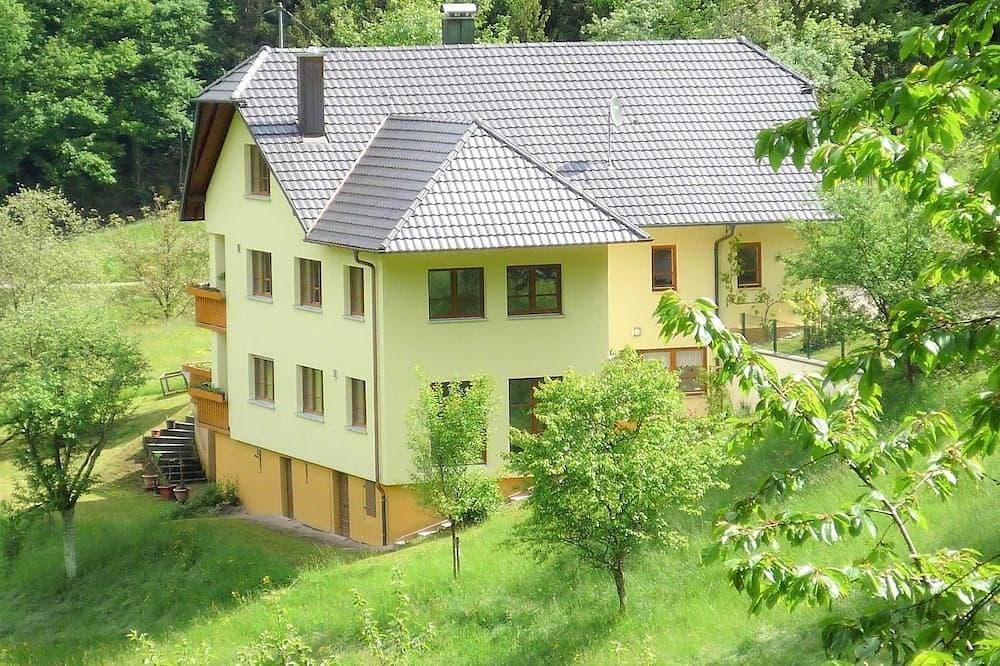 Ferienwohnung In der Ruhl - Neue Ferienwohnung für 1-4 Personen, ca. 60qm 1