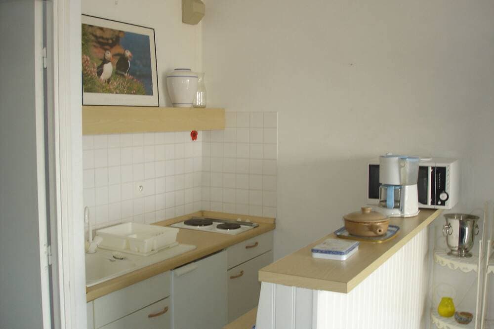 Foto 7 von 9: Wohnung T1 mit Meerblick