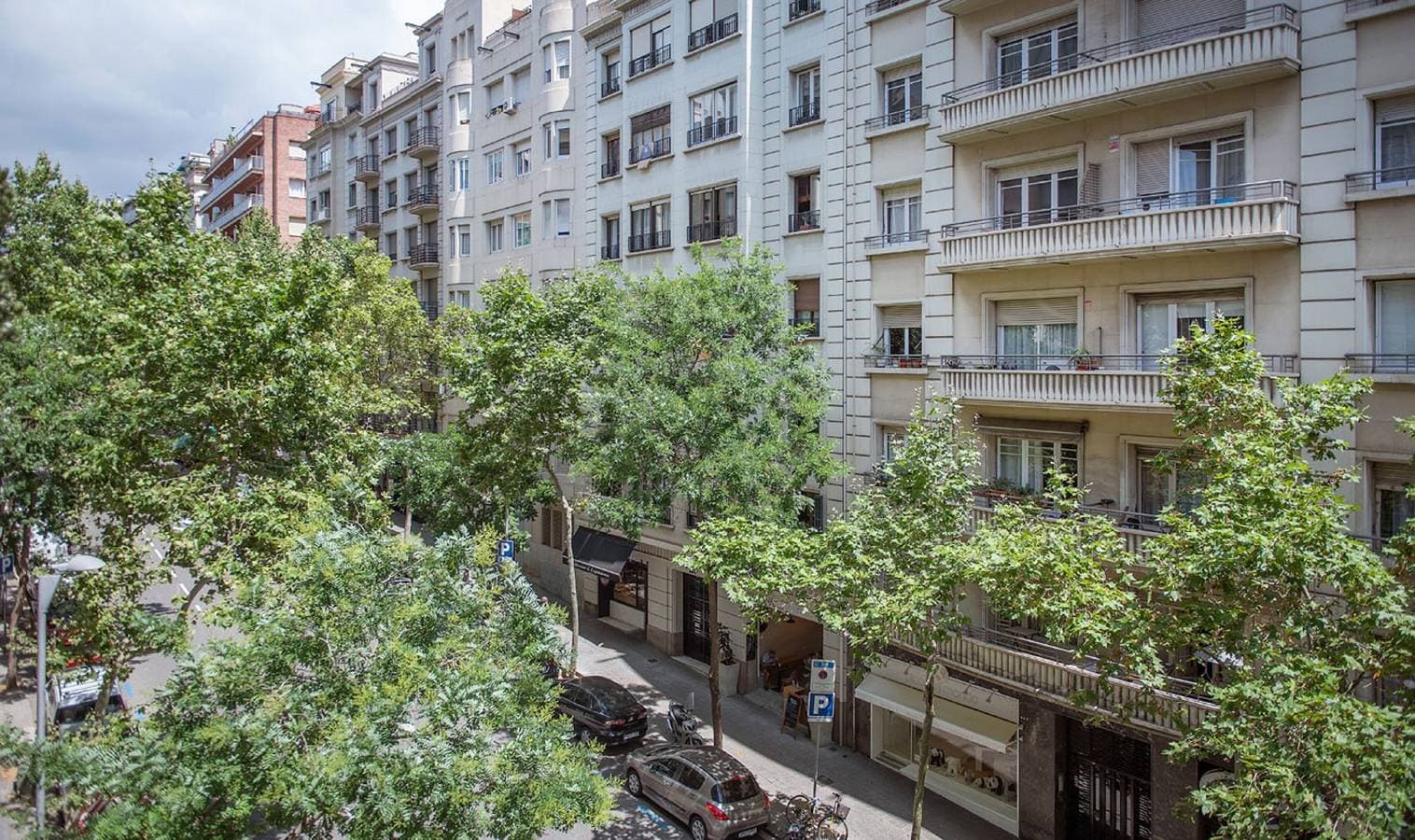 Foto 12 von 17: Ferienwohnung für 7 Personen