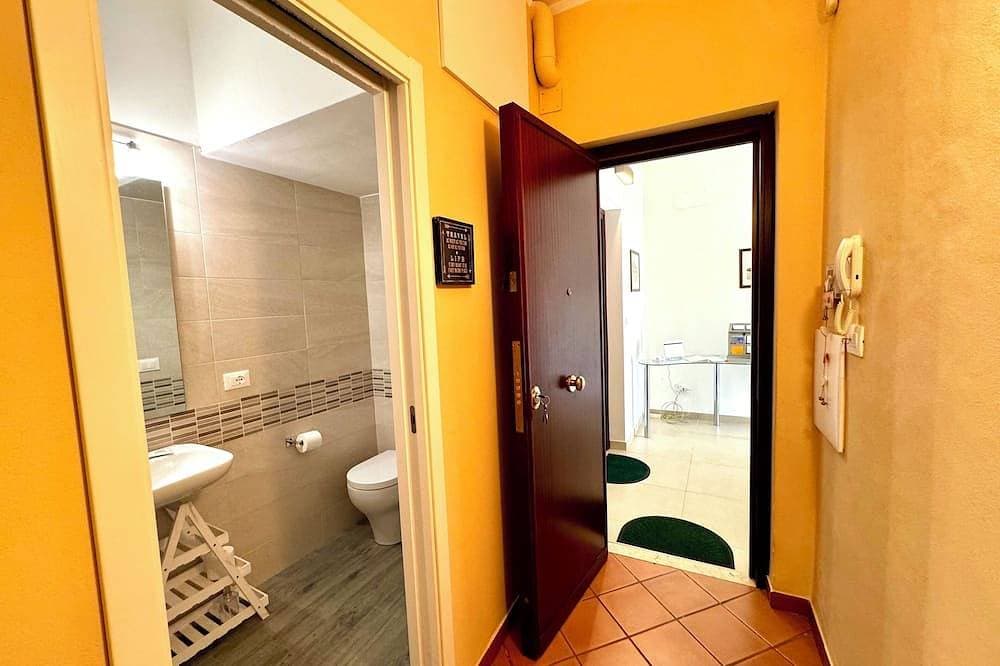 Foto 7 von 30: Schöne Wohnung nur wenige Schritte vom Meer entfernt!
