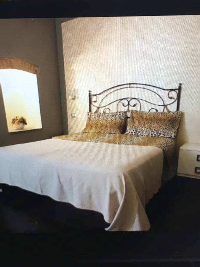 B&B Maddalena 1